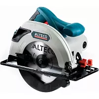Циркулярная пила Alteco CS 0510 27621