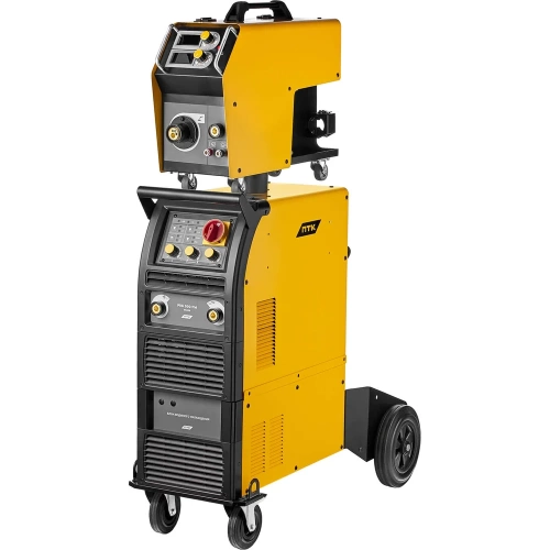 Аппарат полуавтоматической сварки ПТК RILON MIG 500 FW 00000029745 Аппарат полуавтоматической сварки ПТК RILON MIG 500 FW 00000029745