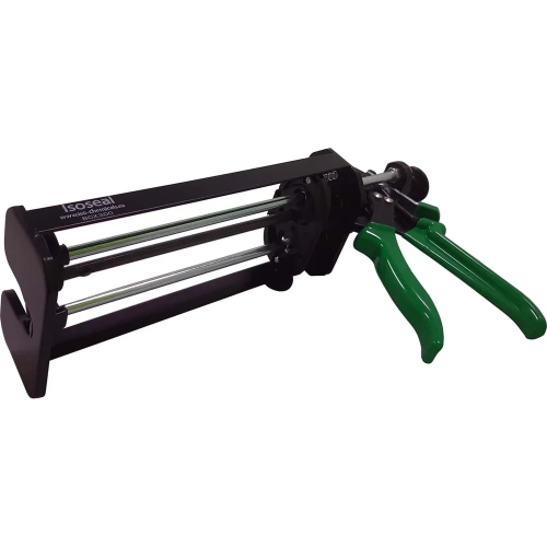 Пистолет для двухкомпонентных материалов в картриджах Isoseal BCX-300 2x300 мл 7300028 фото 6