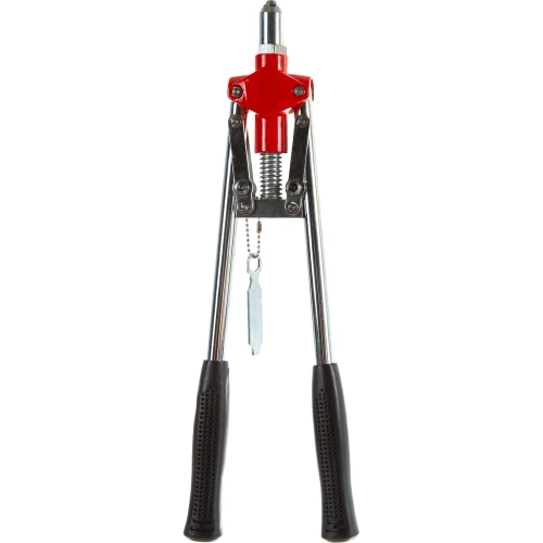 Ручной рычажный заклепочник КВТ ЗР-04 80630 фото 3 Ручной рычажный заклепочник КВТ ЗР-04 80630 фото 3