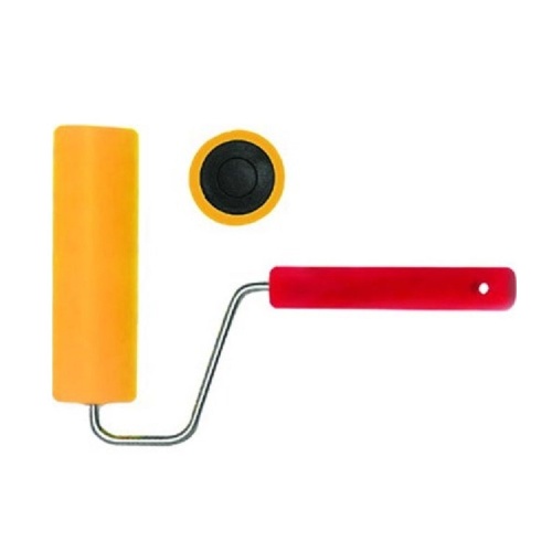 Валик прижимной резиновый для обоев Fit 02983 150 мм