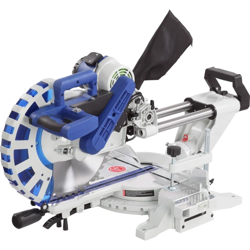 Торцовочная пила Белмаш BELMASH MS B-305H S219A фото 7