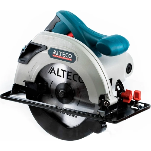 Циркулярная пила Alteco CS 0510 27621 Циркулярная пила Alteco CS 0510 27621