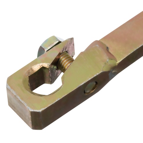 Ключ прокачной, 10 х 12 мм Сибртех фото 3