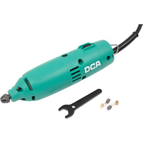 Электрический гравер DCA ASJ02-10 фото 9 Электрический гравер DCA ASJ02-10 фото 9