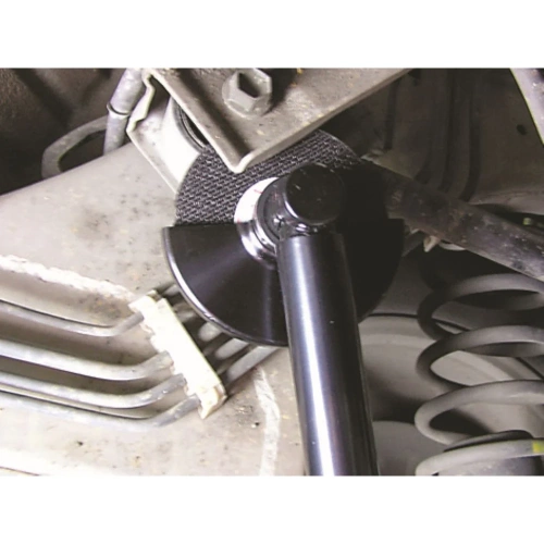 Отрезная композитная удлиненная пневмошлифмашина Byemax BM-5L-5200 фото 9 Отрезная композитная удлиненная пневмошлифмашина Byemax BM-5L-5200 фото 9