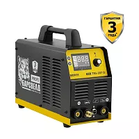 Аргонодуговая установка БАРСВЕЛД Барс Profi TIG-207 D 220 В СВ000006648