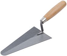 Мастерок плиточника треугольник 180 мм