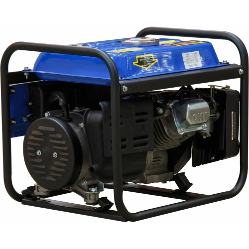 Бензиновый генератор ECO PE-1302RS фото 11 Бензиновый генератор ECO PE-1302RS фото 11