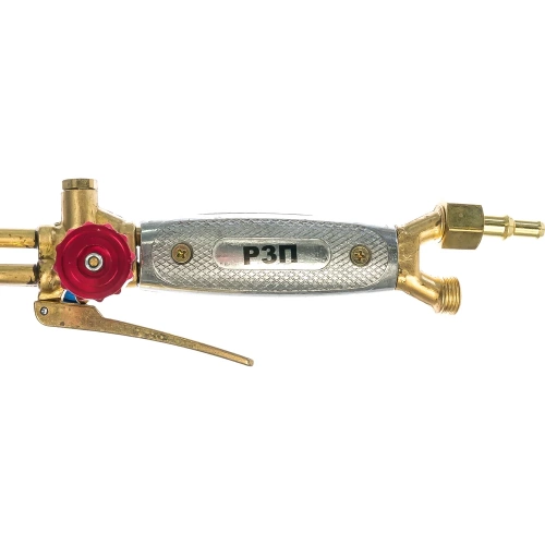 Резак REDIUS Р3П-32-Р пропан трехтрубн. L=535мм 07519 фото 3