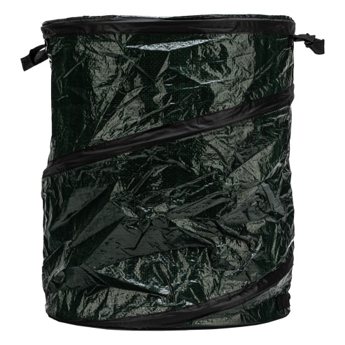 Контейнер садовый с ручками, 95 л, складной, Palisad фото 2