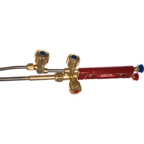 Ацетиленовый резак KRASS Р1А-100 2117529 фото 5