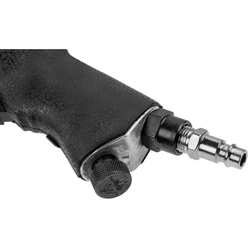 Пневмогайковерт DGM 1/2 DTW-3510 DG4012-5 фото 6