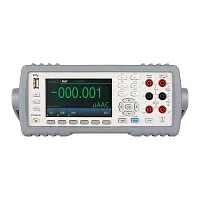 Мультиметр настольный VERDO MB2106 6 1/2 разряда, погрешность 0,0035 проц. MB210600