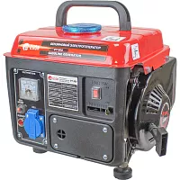 Бензиновый генератор EDON PT-900 (0.65 кВт./0.9 кВт.,ручной стартер) 21527