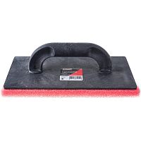 Терка Gigant Eurotex SPT 017 15743161 с твердой губчатой накладкой 140x280 мм