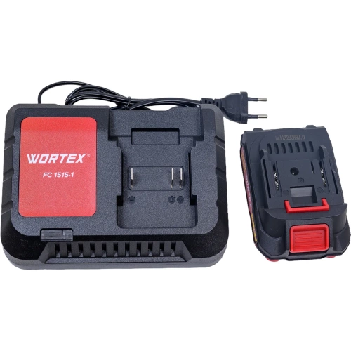 Аккумуляторный клеевой пистолет WORTEX CGG 1118 ALL1 с акб и з/у 1334529 фото 5 Аккумуляторный клеевой пистолет WORTEX CGG 1118 ALL1 с акб и з/у 1334529 фото 5