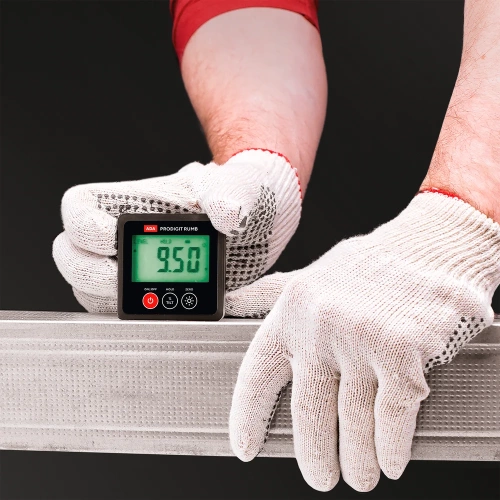 Цифровой уровень/угломер ADA Pro-Digit RUMB А00481 фото 3