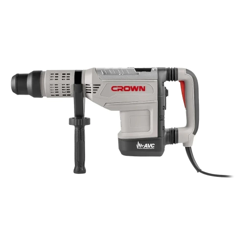 Перфоратор Crown СТ18190 BMC CT18190 BMC фото 9 Перфоратор Crown СТ18190 BMC CT18190 BMC фото 9