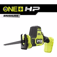 Бесщеточная сабельная пила Ryobi ONE+ HP RRS18C-0 5133004954
