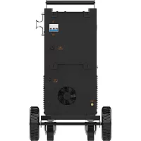 Сварочный инверторный полуавтомат Redbo Pro Mig 250Y (380В, MIG (Co2, MIX), MIG (FCAW) 50-250A 0.8-1 мм, MMA 20-250A, 2-4 мм, два д 7462