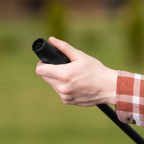 Моечная машина высокого давления АМ-1600, 1600 Вт, 130 бар, 330 л/ч, переносная Сибртех фото 38