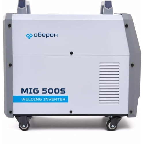 Сварочный полуавтомат Оберон MIG 500S KG2504 фото 6