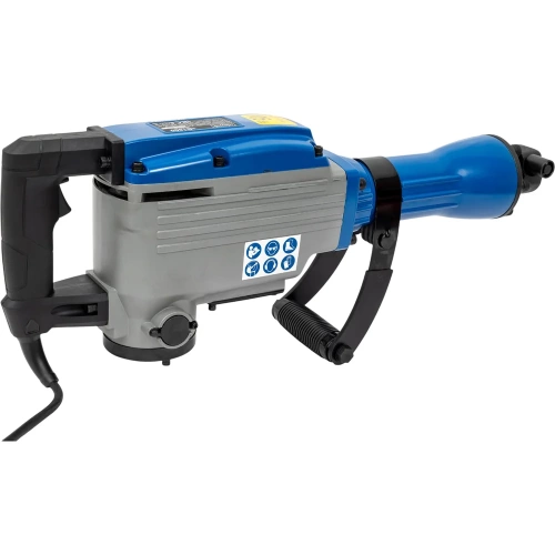 Отбойный молоток AB1600 Scheppach 5908201901 фото 10 Отбойный молоток AB1600 Scheppach 5908201901 фото 10