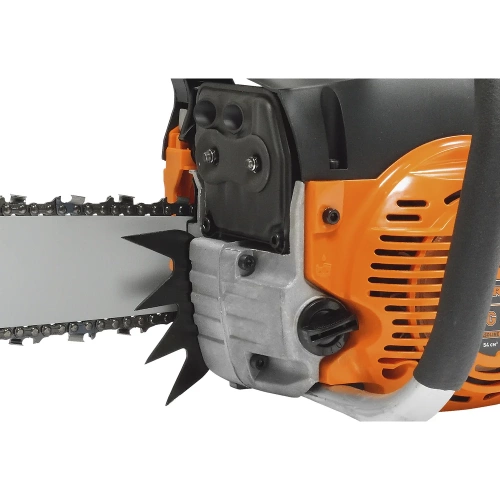 Бензиновая пила CARVER RSG 262Х 01.004.00057 фото 7 Бензиновая пила CARVER RSG 262Х 01.004.00057 фото 7