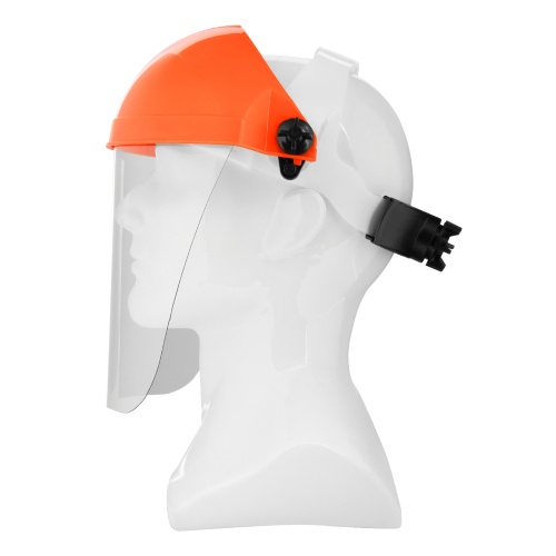 Щиток защитный НБТ, 300 х 200 мм, поликарбонат Сибртех фото 4