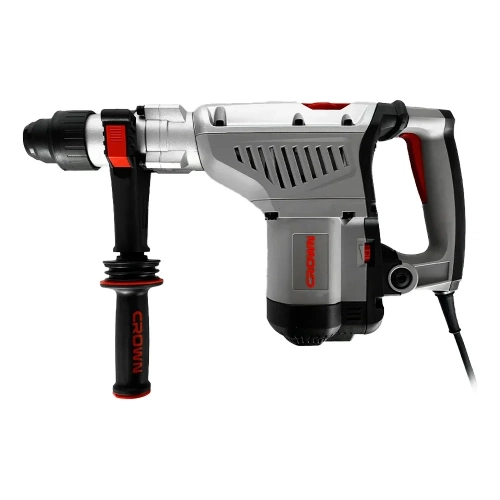 Перфоратор Crown 1350 Вт, 13 Дж CT18215V BMC фото 3