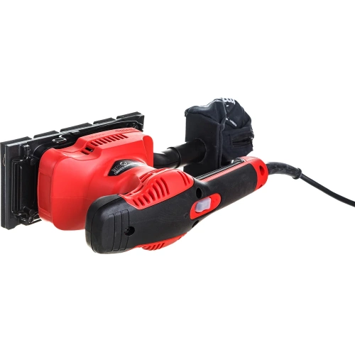 Виброшлифмашина Makita M9203 фото 3