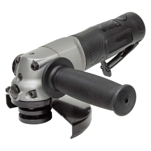 Пневматическая шлифмашина индустриальная PI TOOLS PIT-125, артикул 1406 Пневматическая шлифмашина индустриальная PI TOOLS PIT-125, артикул 1406