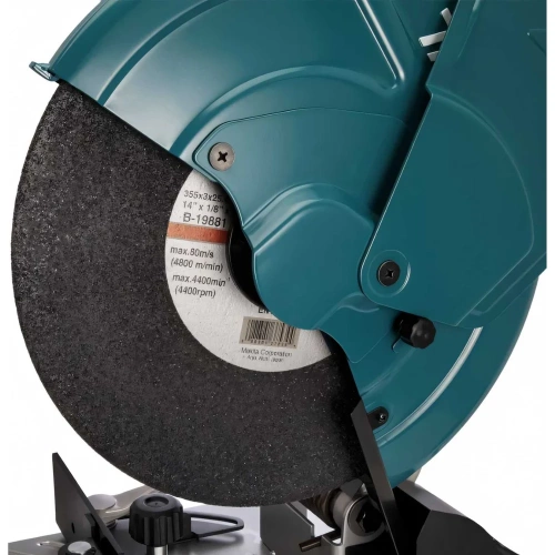 Монтажная пила Makita LW1400 фото 9