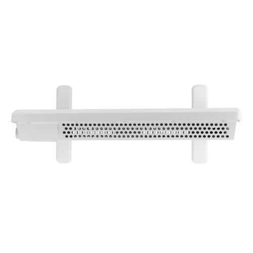 Конвектор электрический CH-1500, 1500 Вт, X-образный нагреватель, термостат, колеса  MTX фото 6