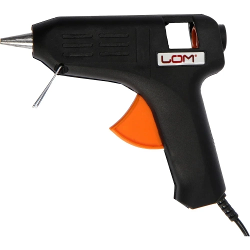 Клеевой пистолет ЛОМ 40 Вт, 220 В, 11 мм 1818334 фото 6