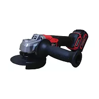 Угловая шлифовальная машинка FORZA без АКБ 18/20В и ЗУ, 115/125 мм, бесщет-ный, 8500 об/мин FZG7979