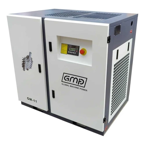 Винтовой компрессор GMP GM-11-10 фото 3 Винтовой компрессор GMP GM-11-10 фото 3