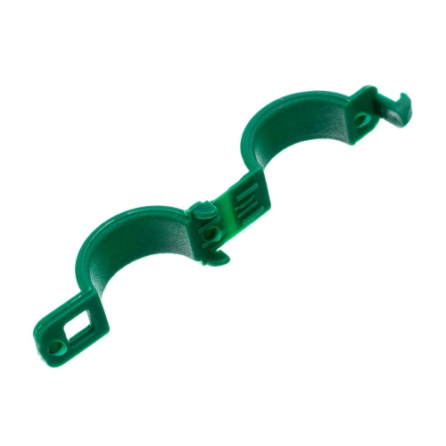 Клипсы для подвязки растений D 20 мм, 20 шт, в упаковке Palisad фото 5