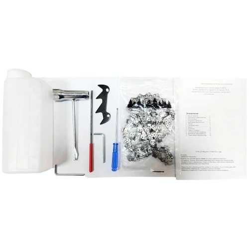 Бензопила ТД Техник ТЕХНИК ДРУЖБА 58/18 18", 58 куб.см, легкий старт, 3.3 кВт, 4.2 л.с., 71 фото 6