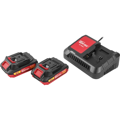 Аккумуляторная дрель-шуруповерт WORTEX BD 1820-1 Li ALL1 0329209 фото 8 Аккумуляторная дрель-шуруповерт WORTEX BD 1820-1 Li ALL1 0329209 фото 8