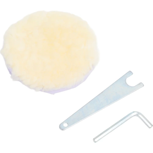 Полировальная машина DWT OPP13-180 TVM фото 10 Полировальная машина DWT OPP13-180 TVM фото 10