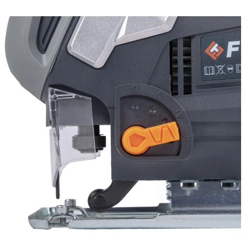 Электролобзик FTL JS 80/750 7076 фото 8