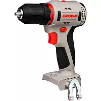 Аккумуляторный шуруповерт Crown bl CT21091HX