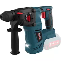 Бесщеточный аккумуляторный перфоратор ALTECO CRH 21-25 KV BL Solo 79855