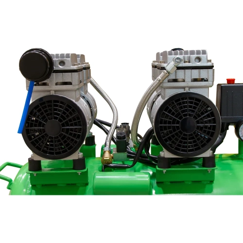 Компрессор ECO AE-50-OF1 фото 11 Компрессор ECO AE-50-OF1 фото 11