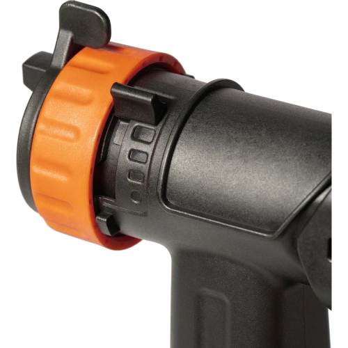 Краскопульт аккумуляторный DAEWOO DAPS 1121Li SET фото 11 Краскопульт аккумуляторный DAEWOO DAPS 1121Li SET фото 11