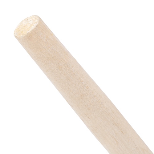 Черенок деревянный, 32 х 1200 мм, высший сорт, фото 4