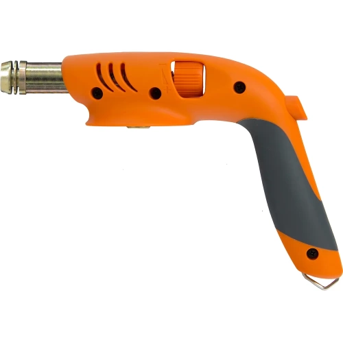 Газовая горелка Tulips tools пьезо, 7/16" IP13-250 фото 5