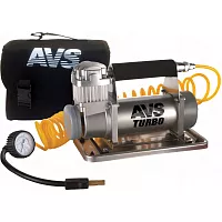 Автомобильный компрессор AVS KS900 80504